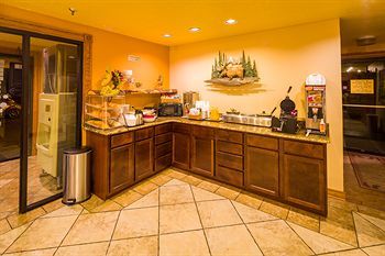 Hotel Alpine Inn & Suites Gunnison