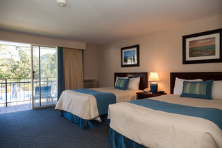Hotel Blue Rock Resort & Golf Course