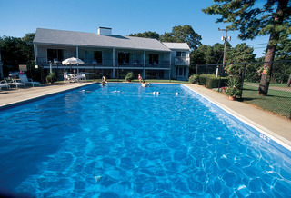 Hotel Blue Rock Resort & Golf Course