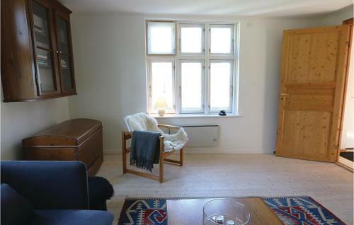 Three-bedroom Holiday Home In Varnamo