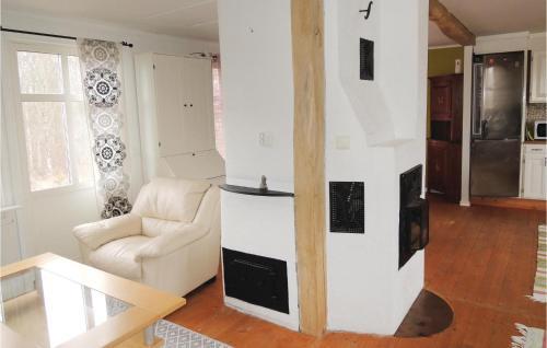 Two-bedroom Holiday Home In Ljungby