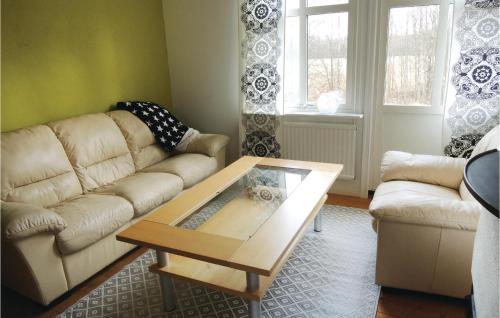 Two-bedroom Holiday Home In Ljungby