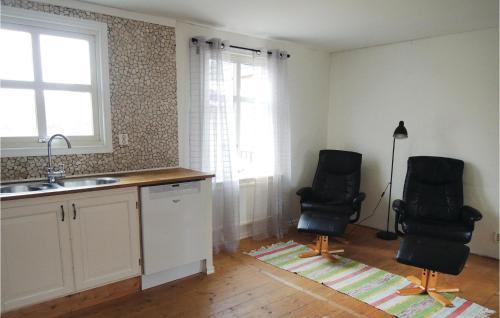 Two-bedroom Holiday Home In Ljungby