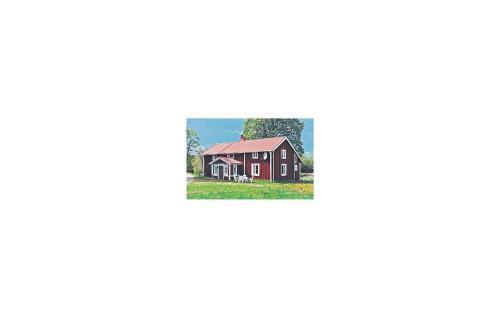 Holiday Home C/o Vilhelmsson Linneryd