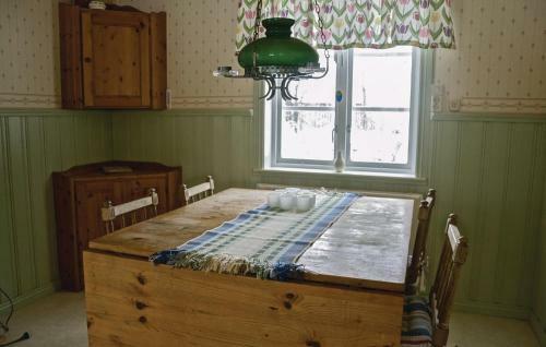 Holiday Home Bergsjo With Lake View I