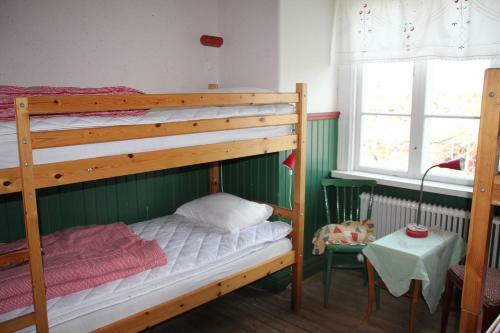 Albergue Mora Vandrarhem Och G�sthem