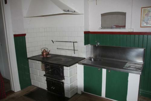 Albergue Mora Vandrarhem Och G�sthem
