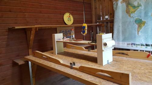 Albergue Mora Vandrarhem Och G�sthem