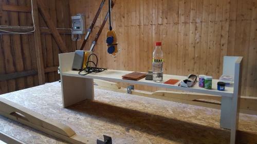 Albergue Mora Vandrarhem Och G�sthem