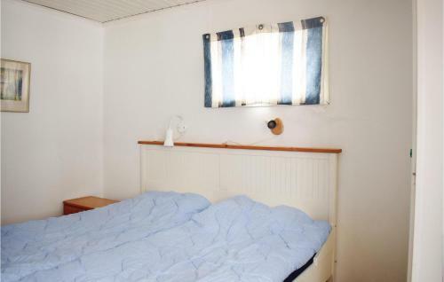 One-bedroom Holiday Home In Gnossjo