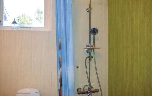 Three-bedroom Holiday Home In Ryd