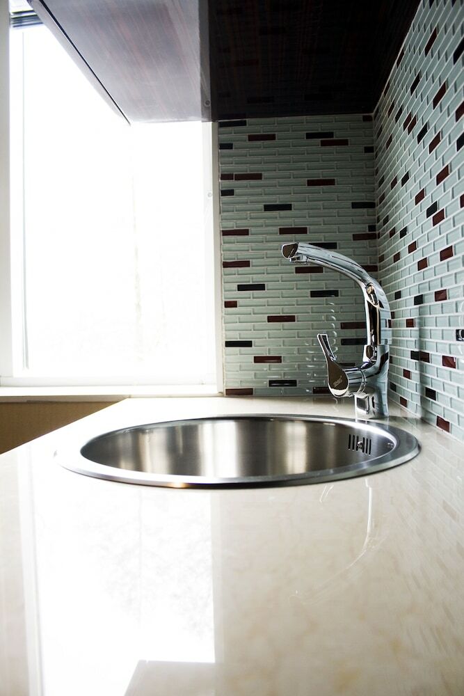 Apartamento Hotell Angora