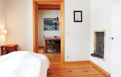Holiday Home Elmtaryd Agunnaryd II
