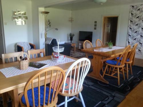 Atelj� V�vgl�dje Butik Bed & Breakfast