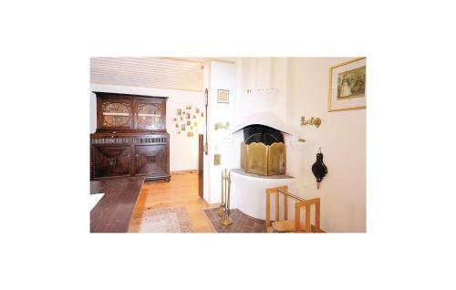 Two-bedroom Holiday Home In Broaryd