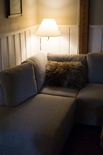 Apartamento Ladug�rdens Pub & Sal