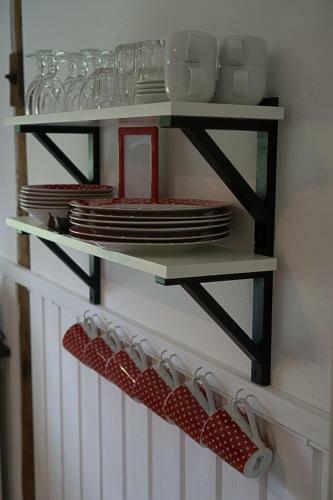 Apartamento Ladug�rdens Pub & Sal