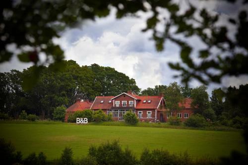 Hostal Pensionat S�der�sen