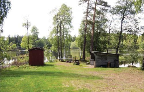 Two-bedroom Holiday Home In Simlangsdalen
