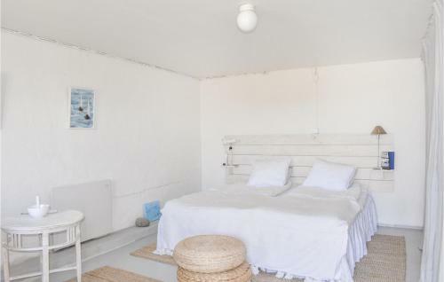 Four-bedroom Holiday Home In Glemmingebro