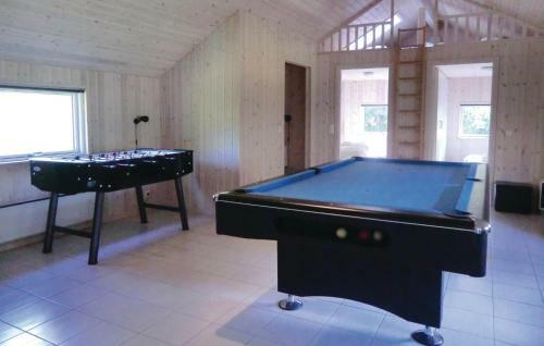 Holiday Home K�pingsvik With A Fireplace 09