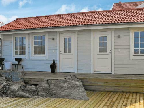Holiday Home In R�nn�ng 2