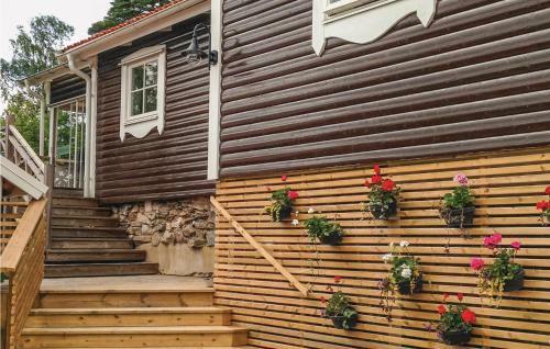 Holiday Home Ranneberg Ljungskile