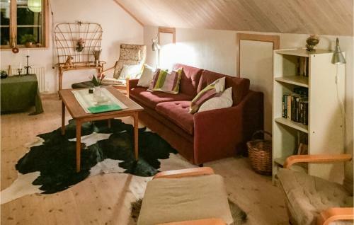 Holiday Home S�llhult �lmhult III