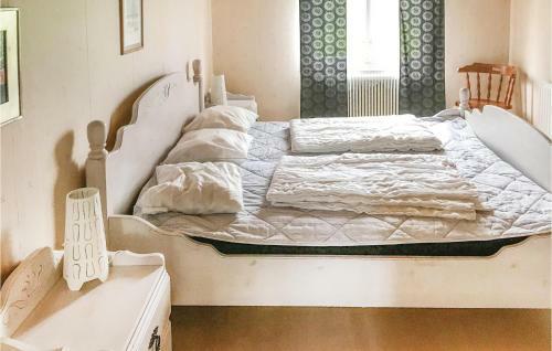 Holiday Home Olofshylte Hjorten L�nashult