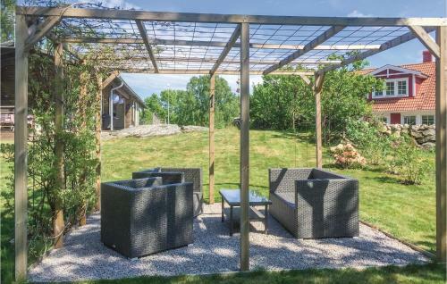 Two-bedroom Holiday Home In Listerby