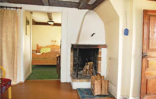 Holiday Home Rolsmo S�derg�rd Linneryd