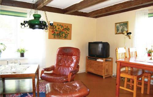 Holiday Home Rolsmo S�derg�rd Linneryd