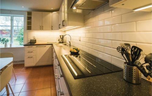 Three-bedroom Holiday Home In Lammhult