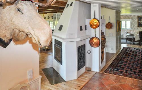 Holiday Home V�stra N�shulta With A Fireplace 03