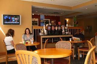 Hotel Hampton Inn Cincinnati Airport South