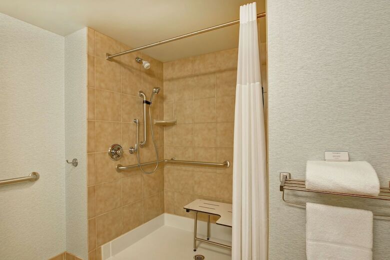 Hotel Hampton Inn & Suites Wilkes-barre