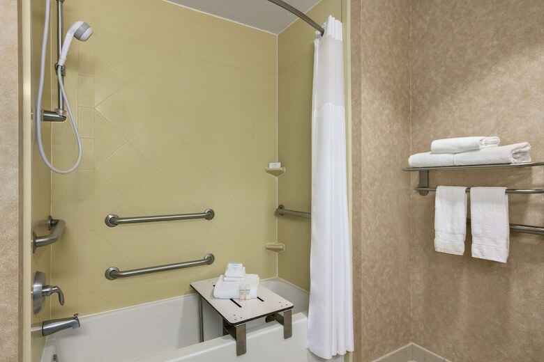 Hotel Hampton Inn & Suites Lawton