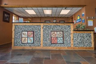 Motel Days Inn Lawton