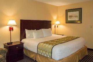 Motel Days Inn Lawton
