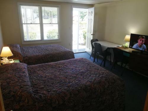 Marvin Gardens Motel Old Orchard Beach
