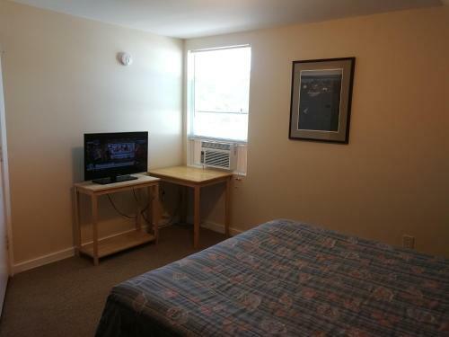 Motel Pine View Lodge Old Orchard Beach