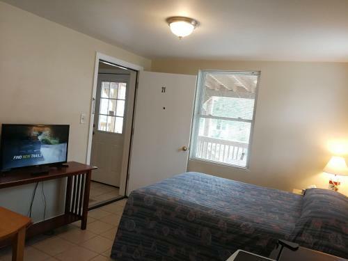 Motel Pine View Lodge Old Orchard Beach