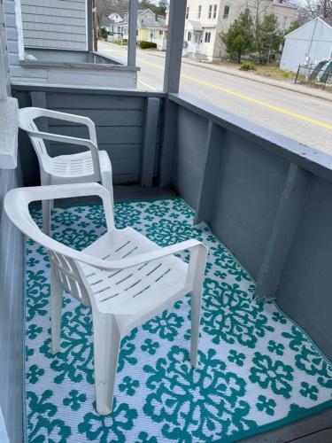 Motel Pine View Lodge Old Orchard Beach
