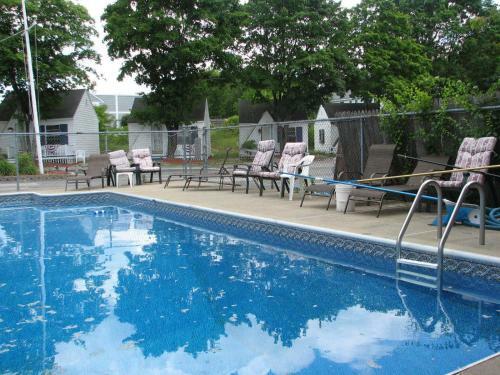 Hotel The Landings At Old Orchard Beach