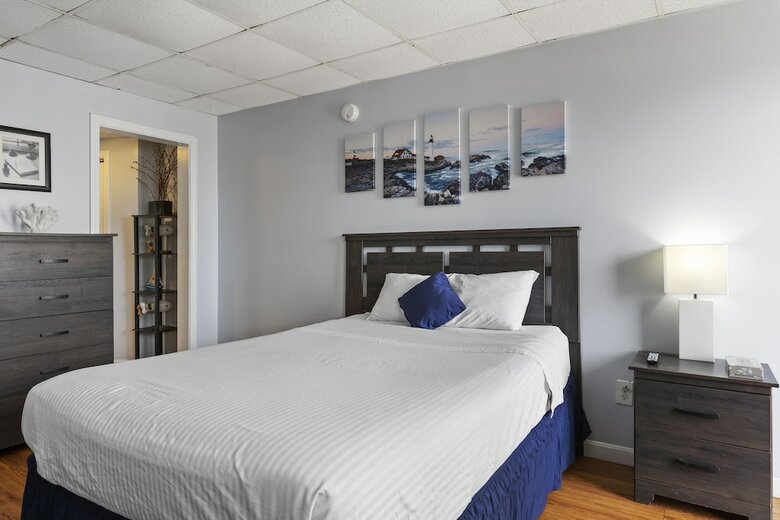 America's Best Value Inn Mt Royal Motel
