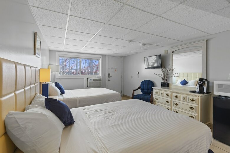 America's Best Value Inn Mt Royal Motel