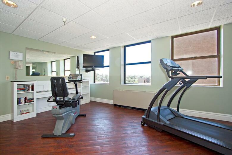 Ben Lomond Suites, An Ascend Hotel Collection Member