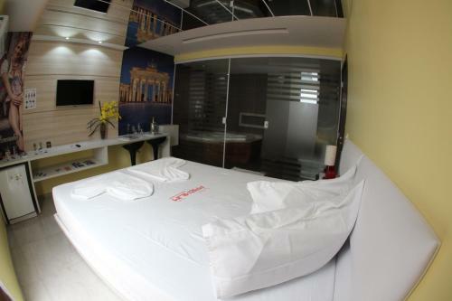 Hotel Motel Premium (adults Only)