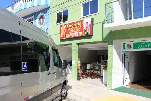 Hotel �gape