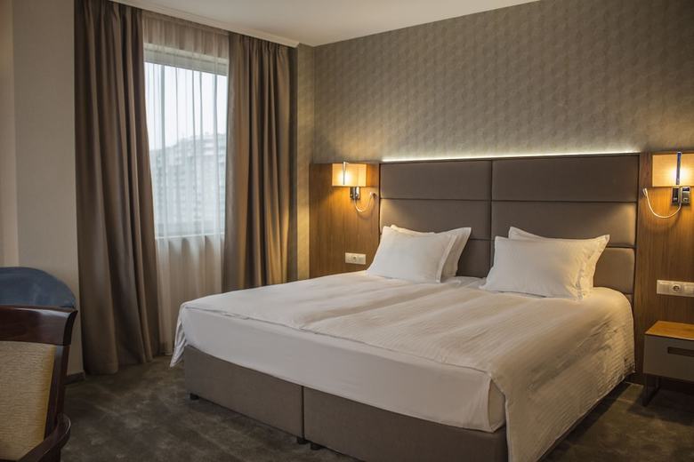 Hotel Golden Tulip Varna